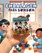 KIT Volta às Aulas + ACERVO - Imagem 8