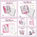 PACK ENCADERNAÇÃO ENFERMEIRA (arquivo digital)