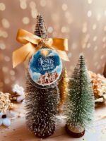 Natal Cristão 2025 | Jesus nossa Luz - Imagem 13