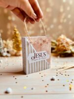 Natal Cristão 2025 | Jesus nossa Luz - Imagem 16