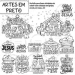 PRESÉPIO – Pack Digital 2025 - Imagem 6