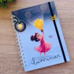 Chamada para Iluminar – Planner 2026 - Imagem 13