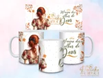 ARTES CANECA DEUS AMOR INFINITO - Imagem 2