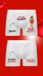 Coleção de arte - Cuecas Natalinas - Imagem 3