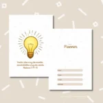 Chamada para Iluminar – Planner 2026 - Imagem 10