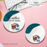 KIT DIGITAL ( Caderno a5, Bloco A6,Arte para Botton, Marca Página) PIONEIRO e PIONEIRA - Imagem 7