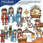 PRESÉPIO – Pack Digital 2025 - Imagem 5