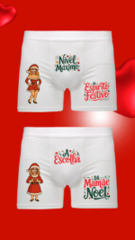 Coleção de arte - Cuecas Natalinas - Imagem 5