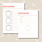 Chamada para Iluminar – Planner 2026 - Imagem 8