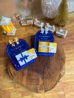 Arquivo digital Cristão - cards para chocolates - Imagem 8