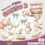 Kit Digital Ganso 2