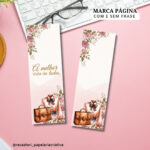 KIT DIGITAL ( Caderno a5, Bloco A6,Arte para Botton, Marca Página) PIONEIRO e PIONEIRA - Imagem 6