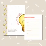 Chamada para Iluminar – Planner 2026 - Imagem 6