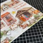 ADVENTO MAGNÉTICO VILAZINHA DE BELÉM