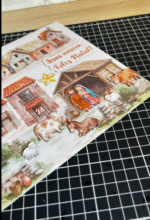 ADVENTO MAGNÉTICO VILAZINHA DE BELÉM