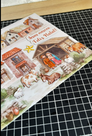 ADVENTO MAGNÉTICO VILAZINHA DE BELÉM