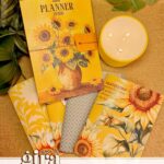 Alma de Girassol - Pack Midori 01