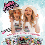 Amiga, Parceira – Amizade Verdadeira e sem filtros