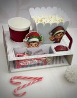 COLEÇÃO MOMENTOS MÁGICOS NATAL - Imagem 2