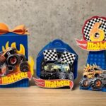 BLAZE AND MONSTERS MACHINE - Coletiva Festa Pronta