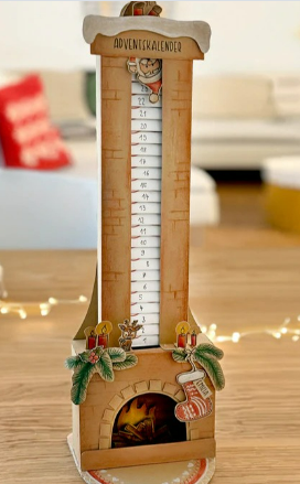 Arquivo Digital Lareira do Advento