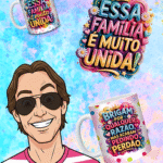 Pacote Família Unida