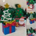 ARQUIVO DE CORTE NATALINO, NATAL, PAPAI NOEL