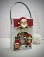 COLEÇÃO MOMENTOS MÁGICOS NATAL - Imagem 3