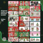 CANECAS Artes inéditas NATAL 2025 - Imagem 3