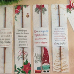 Card incenso - Natal 2025