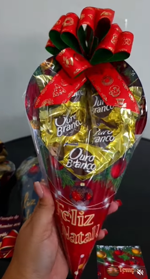 CONE NATAL CONE NATAL - arquivo digital - Imagem 1