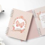 Caderno de Memórias – Diário