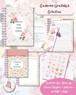 Coleção Gratidão Criativa