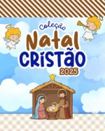 Coleção Natal Cristão 2025