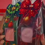 Kit Caixinha Criativa