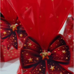 Kit Laço Natal
