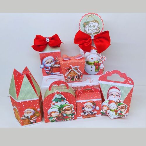 NATAL - Coletiva Festa Pronta