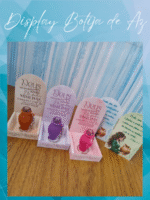 Display Botija de Azeite