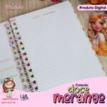 Coleção DOCE MORANGO - Imagem 10