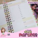 Coleção DOCE MORANGO - Imagem 11