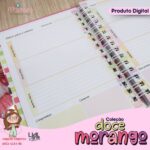 Coleção DOCE MORANGO - Imagem 12