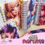 Coleção DOCE MORANGO - Imagem 5