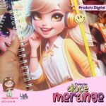 Coleção DOCE MORANGO - Imagem 7