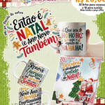 Então é Natal (e Ano novo Também) 2025