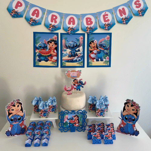 STITCH - Coletiva Festa Pronta