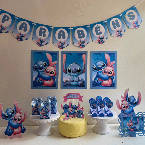 STITCH - Coletiva Festa Pronta
