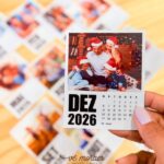 CALENDÁRIO POLAROID 2026 - Imagem 2