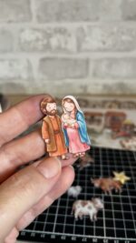 ADVENTO MAGNÉTICO VILAZINHA DE BELÉM - Imagem 2