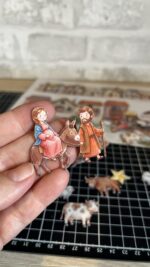 ADVENTO MAGNÉTICO VILAZINHA DE BELÉM - Imagem 3