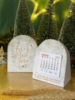 ARQUIVO DIGITAL – PORTA CALENDÁRIO ANO NOVO - Imagem 9